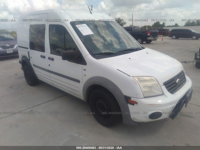 FORD TRANSIT CONNECT 2013 nm0ls6bn3dt152195