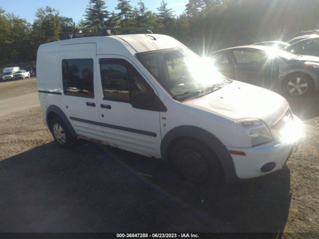 FORD TRANSIT CONNECT 2010 nm0ls6bn4at001569