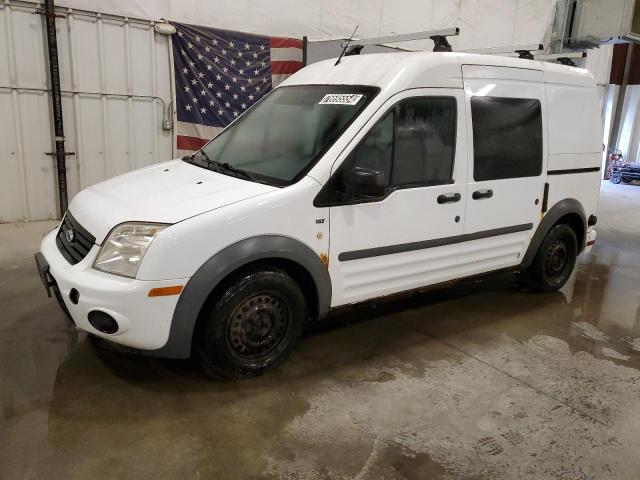 FORD TRANSIT CO 2010 nm0ls6bn4at014600