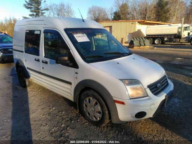 FORD TRANSIT CONNECT 2010 nm0ls6bn4at018520