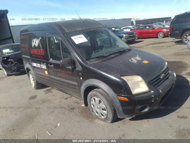 FORD TRANSIT CONNECT 2010 nm0ls6bn4at023569