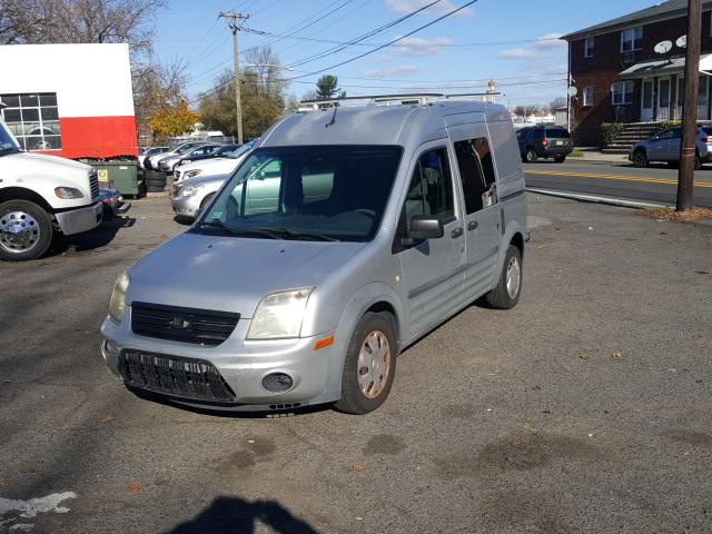 FORD TRANSIT CO 2010 nm0ls6bn4at028674