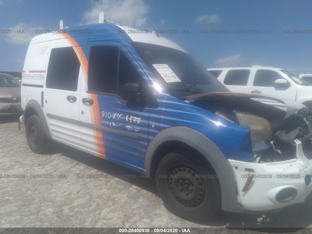 FORD TRANSIT CONNECT 2010 nm0ls6bn4at042557