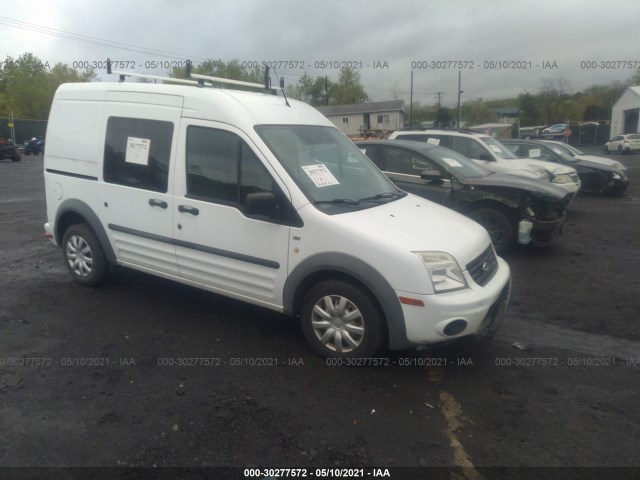 FORD TRANSIT CONNECT 2011 nm0ls6bn4bt049803