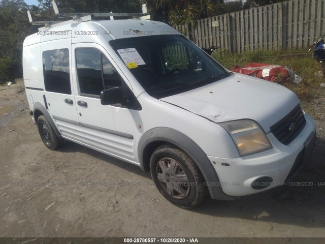 FORD TRANSIT CONNECT 2011 nm0ls6bn4bt053463