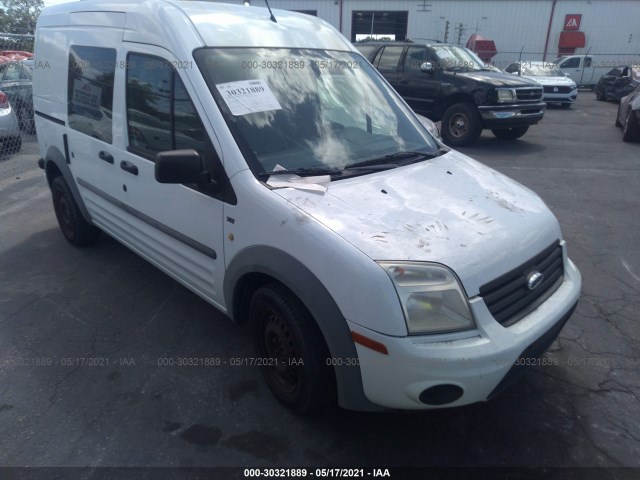 FORD TRANSIT CONNECT 2011 nm0ls6bn4bt055536