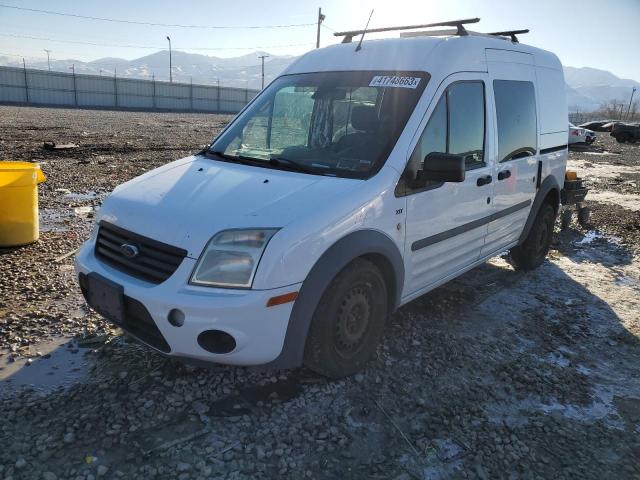 FORD TRANSIT CO 2011 nm0ls6bn4bt068867