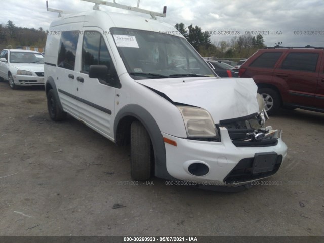 FORD TRANSIT CONNECT 2012 nm0ls6bn4ct087873