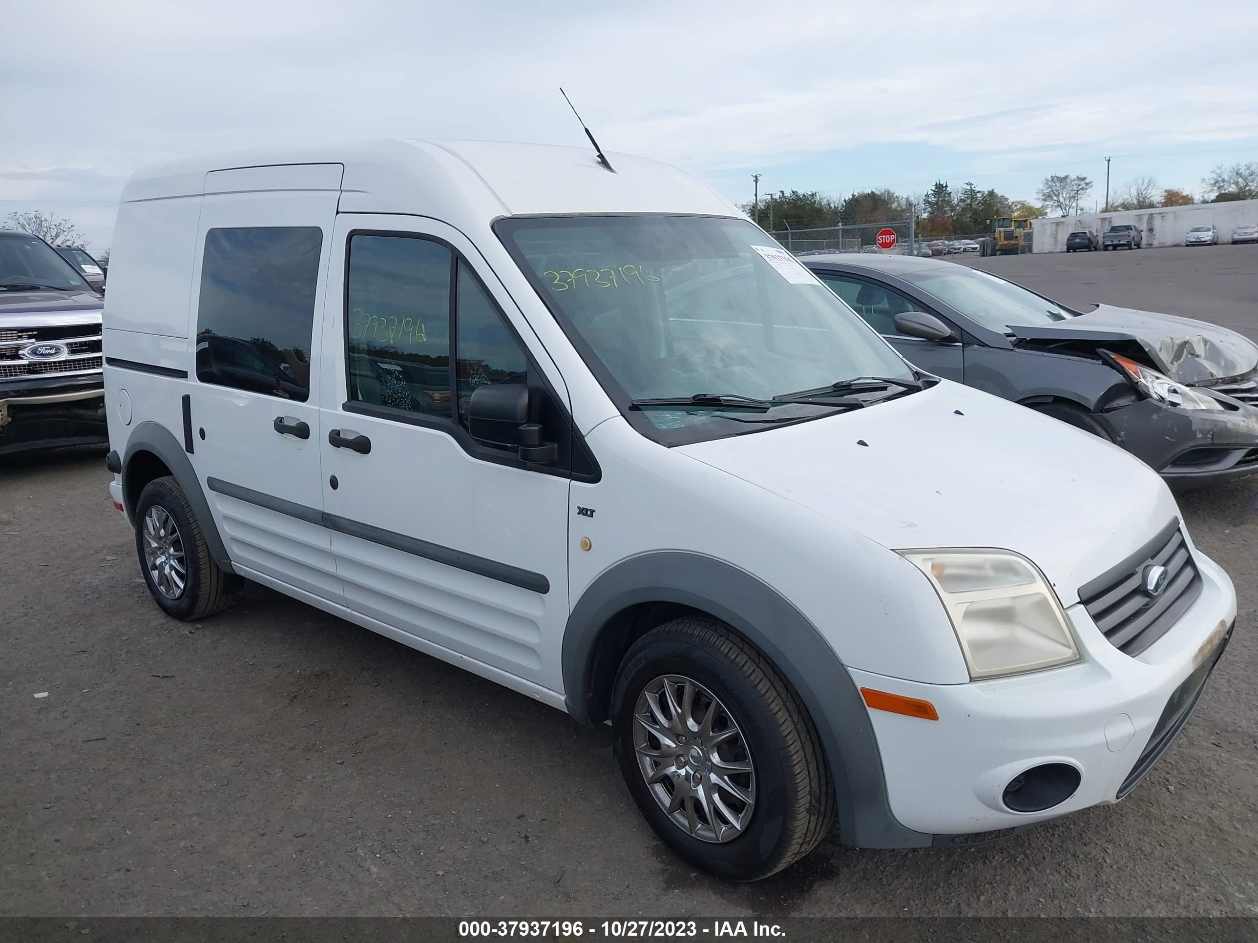 FORD TRANSIT 2012 nm0ls6bn4ct091356