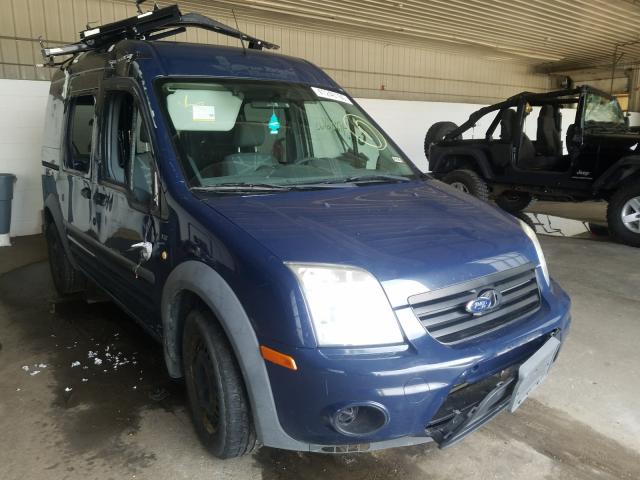 FORD TRANSIT CO 2012 nm0ls6bn4ct098680