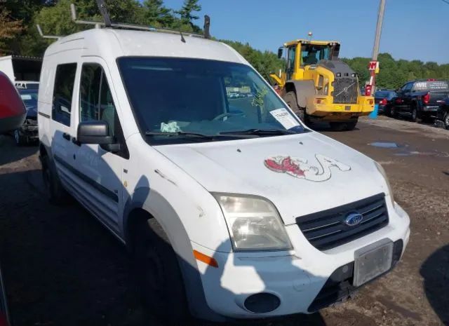 FORD TRANSIT CONNECT 2012 nm0ls6bn4ct101996