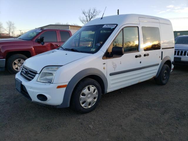 FORD TRANSIT 2012 nm0ls6bn4ct107510