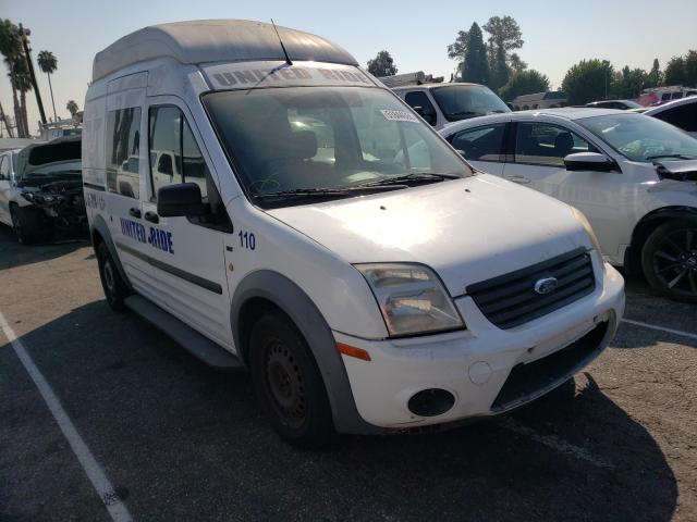 FORD TRANSIT CONNECT 2012 nm0ls6bn4ct109015