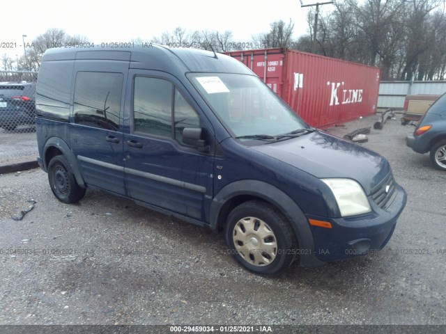 FORD TRANSIT CONNECT 2013 nm0ls6bn4dt126480