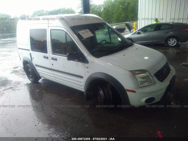 FORD TRANSIT CONNECT 2013 nm0ls6bn4dt136734