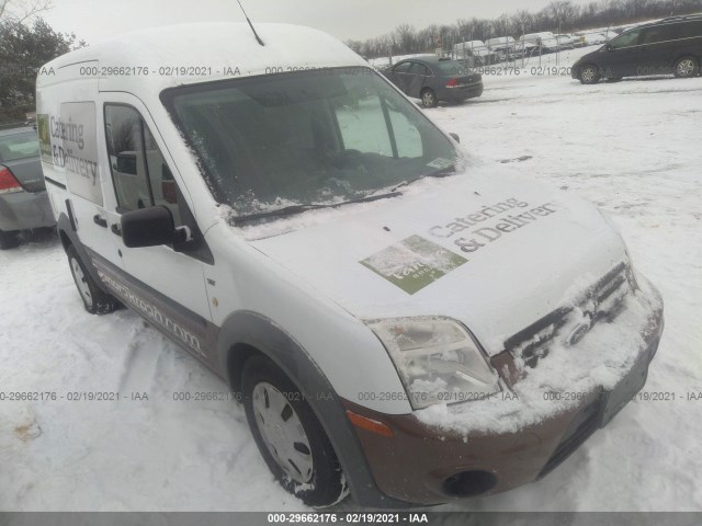 FORD TRANSIT CONNECT 2013 nm0ls6bn4dt158877