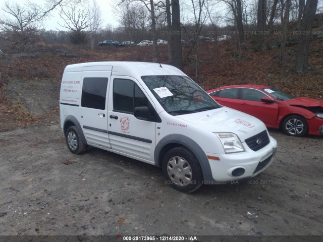 FORD TRANSIT CONNECT 2013 nm0ls6bn4dt160161