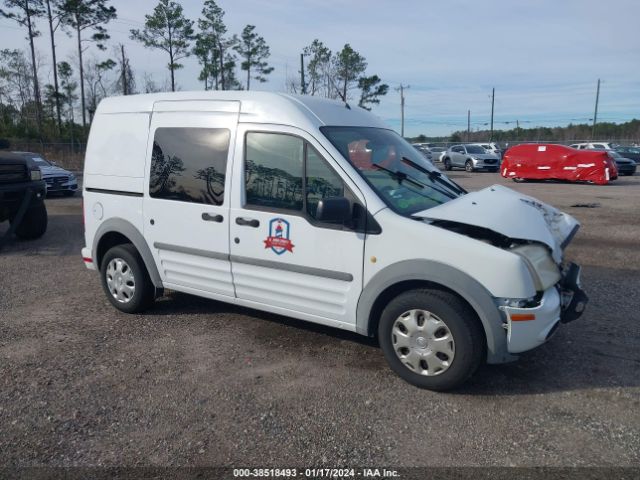 FORD TRANSIT CONNECT 2013 nm0ls6bn4dt162105