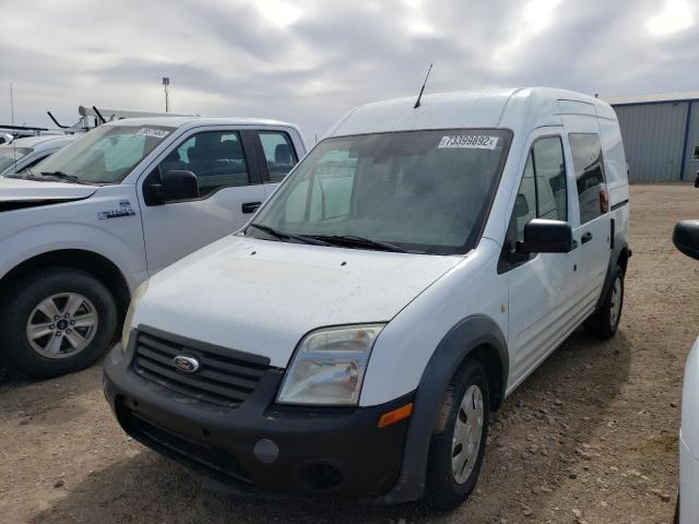 FORD TRANSIT CO 2013 nm0ls6bn4dt174562