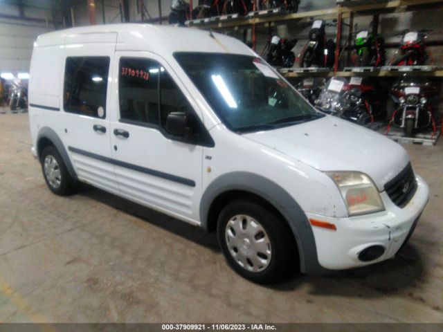 FORD TRANSIT CONNECT 2013 nm0ls6bn4dt174688