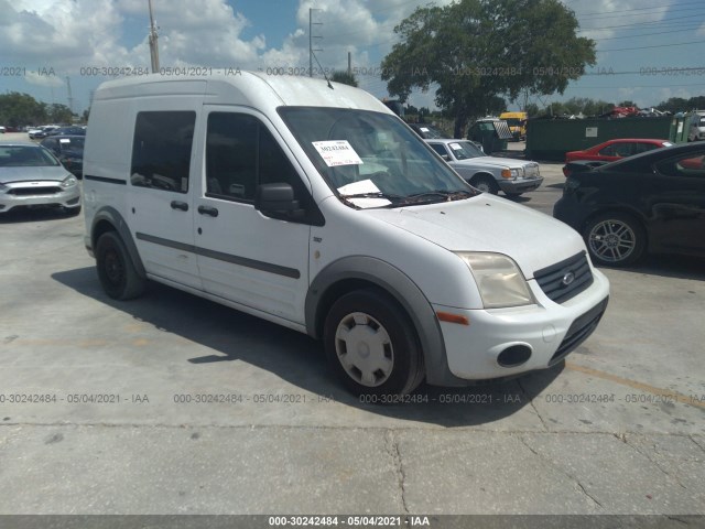 FORD TRANSIT CONNECT 2010 nm0ls6bn5at012371