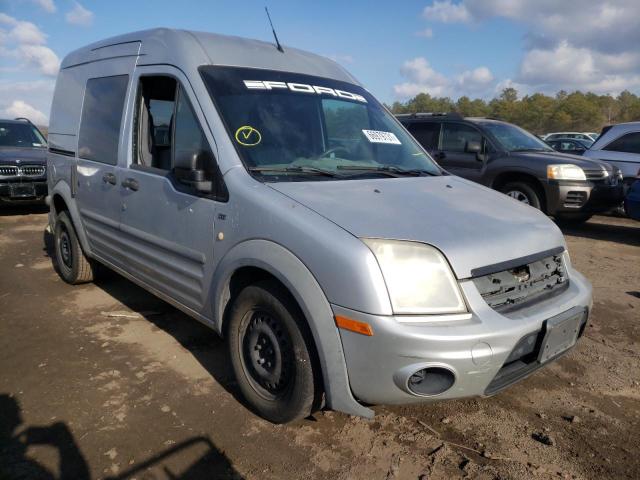 FORD TRANSIT CO 2010 nm0ls6bn5at014167