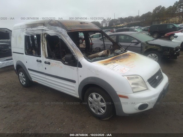 FORD TRANSIT CONNECT 2010 nm0ls6bn5at017294