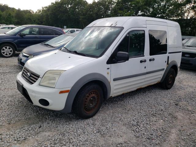 FORD TRANSIT CO 2010 nm0ls6bn5at022625