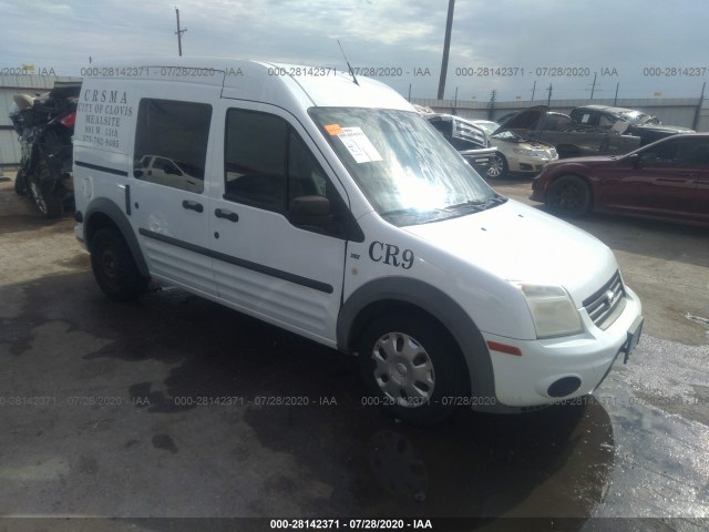 FORD TRANSIT CONNECT 2010 nm0ls6bn5at027193