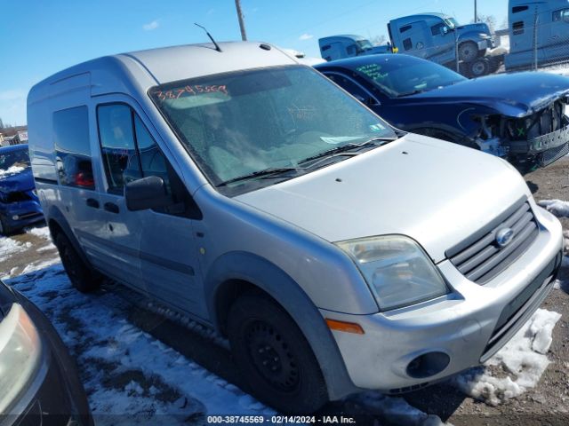 FORD TRANSIT CONNECT 2011 nm0ls6bn5bt044660