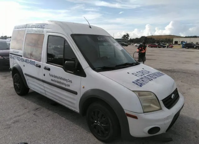 FORD TRANSIT CONNECT 2011 nm0ls6bn5bt051348