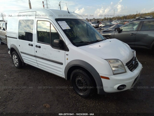 FORD TRANSIT CONNECT 2011 nm0ls6bn5bt061300