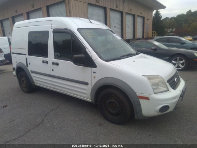 FORD TRANSIT CONNECT 2011 nm0ls6bn5bt061653