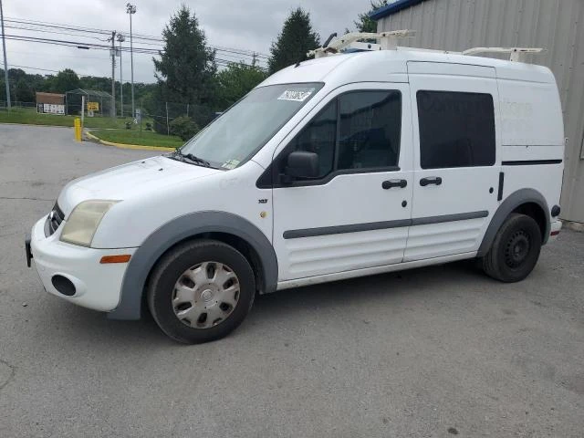 FORD TRANSIT CO 2011 nm0ls6bn5bt065864