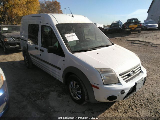 FORD TRANSIT CONNECT 2011 nm0ls6bn5bt067131