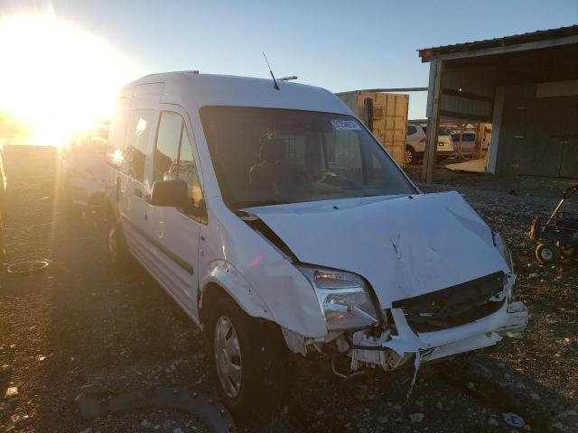 FORD TRANSIT CO 2012 nm0ls6bn5ct076123