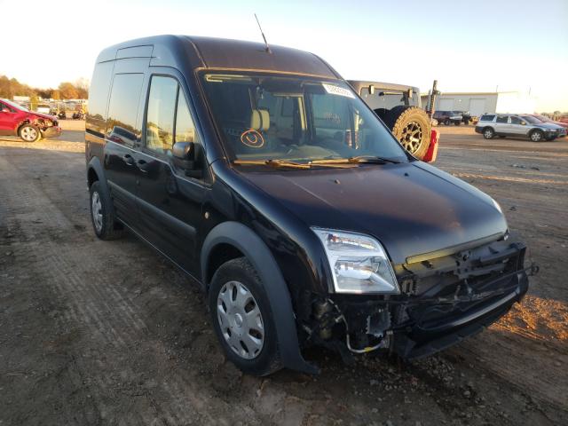 FORD TRANSIT CO 2012 nm0ls6bn5ct081791