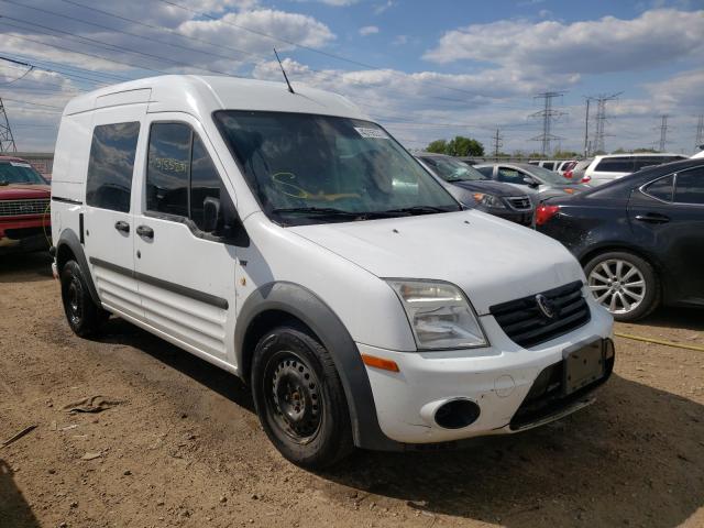 FORD TRANSIT CO 2012 nm0ls6bn5ct087087