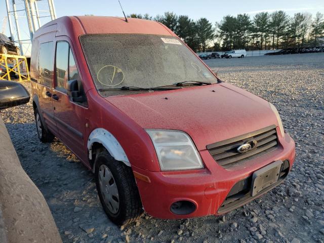 FORD TRANSIT CO 2012 nm0ls6bn5ct101408