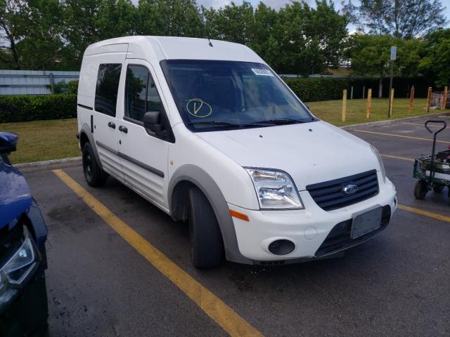 FORD TRANSIT CONNECT 2012 nm0ls6bn5ct102784