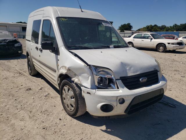 FORD TRANSIT CO 2012 nm0ls6bn5ct103241