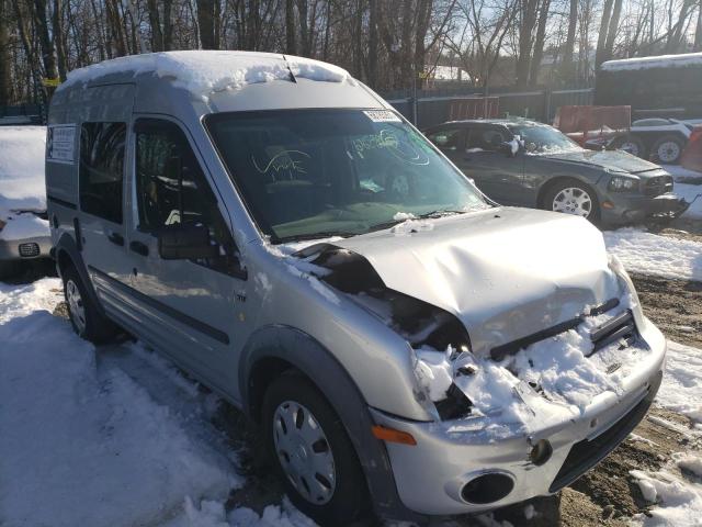 FORD TRANSIT CO 2012 nm0ls6bn5ct106785