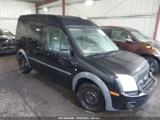 FORD TRANSIT CONNECT 2012 nm0ls6bn5ct122291