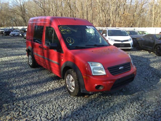 FORD TRANSIT CO 2012 nm0ls6bn5ct124848