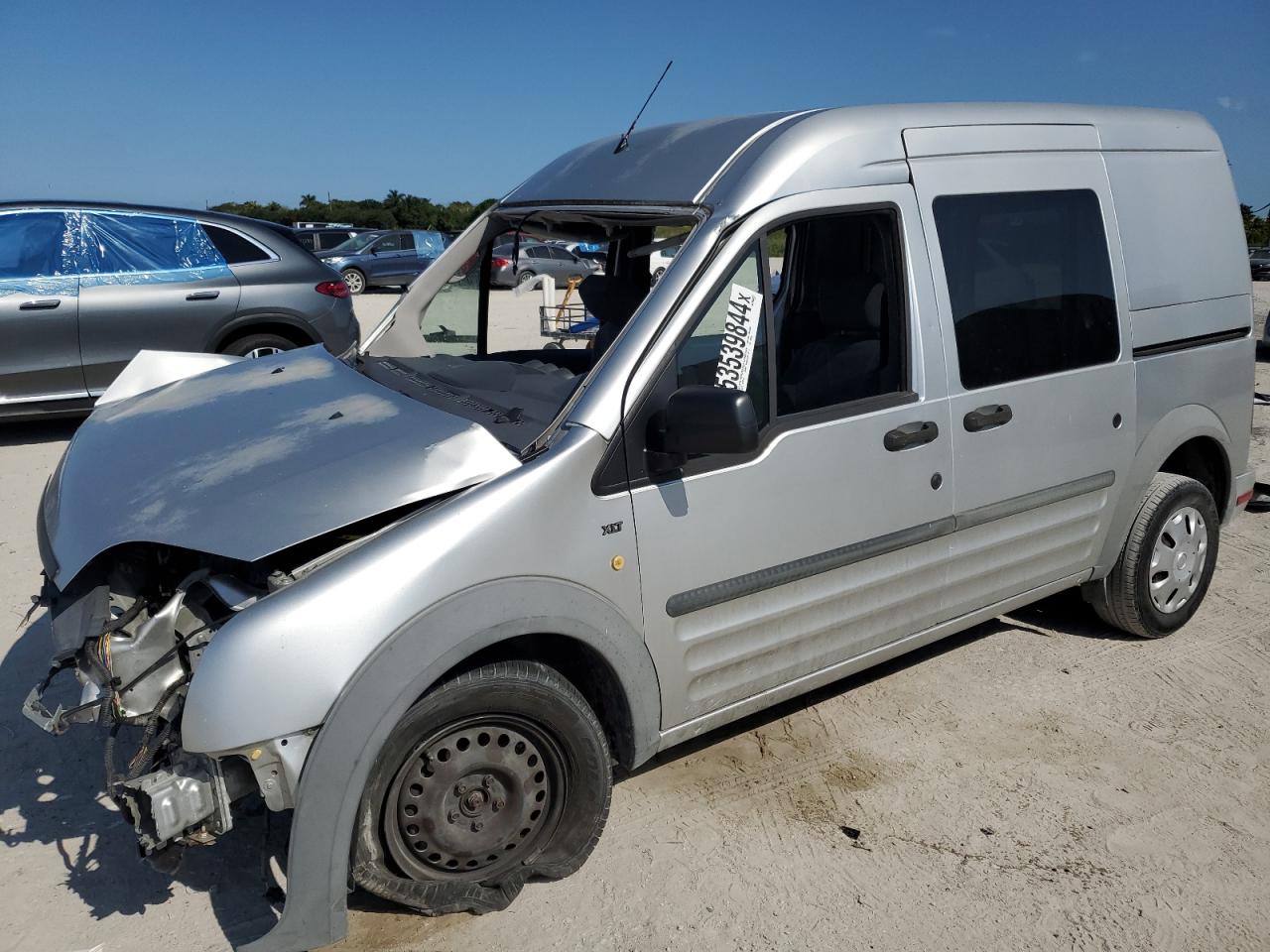 FORD TRANSIT 2012 nm0ls6bn5ct125692