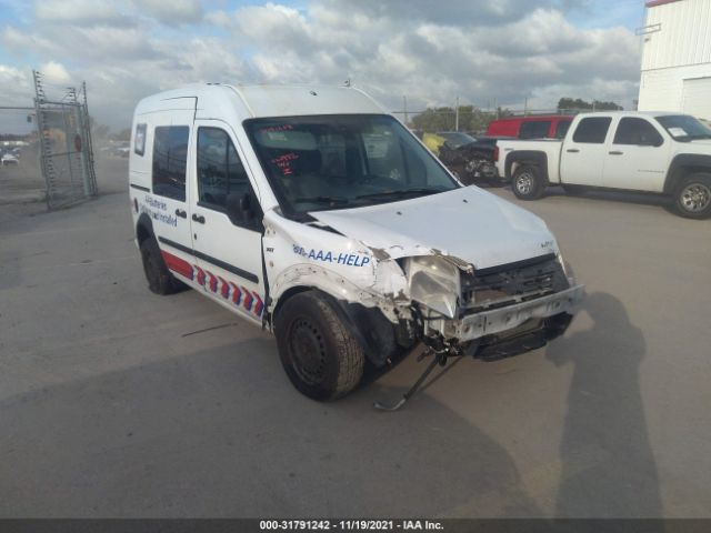 FORD TRANSIT CONNECT 2013 nm0ls6bn5dt143675