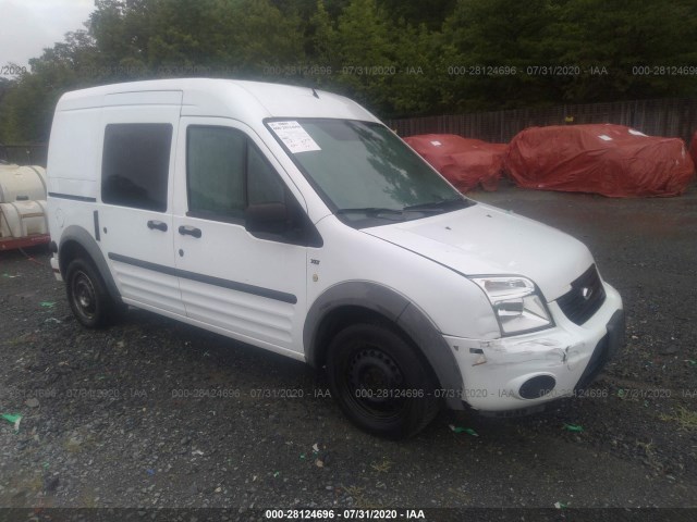 FORD TRANSIT CONNECT 2013 nm0ls6bn5dt148956