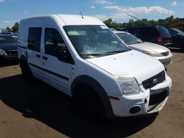 FORD TRANSIT CO 2013 nm0ls6bn5dt149850