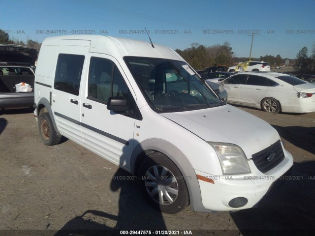 FORD TRANSIT CONNECT 2013 nm0ls6bn5dt151694