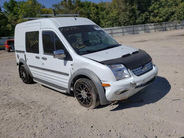 FORD TRANSIT CO 2013 nm0ls6bn5dt152750